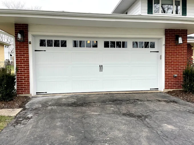 OnTime Garage Doors